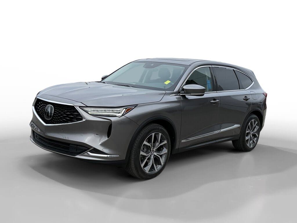 2023 Acura MDX SH-AWD with Technology Package