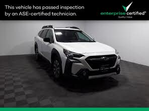 Subaru Outback Limited AWD