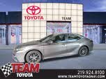 Toyota Camry SE FWD