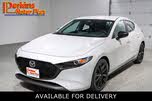 Mazda MAZDA3 2.5 S Select Sport Hatchback FWD