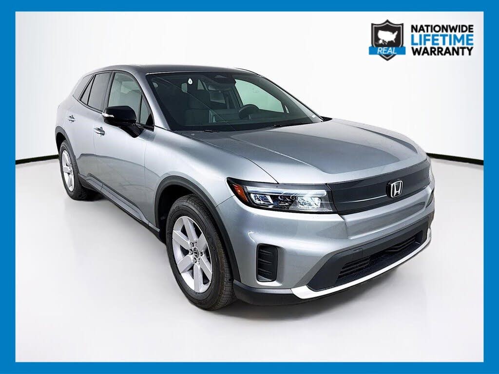 2025 Honda Prologue EX AWD