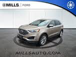 Ford Edge Titanium AWD