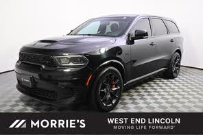 Dodge Durango SRT AWD