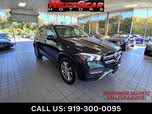 Mercedes-Benz GLE 450 4MATIC