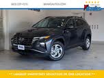 Hyundai Tucson SEL AWD