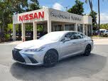 Lexus ES 350 F Sport FWD