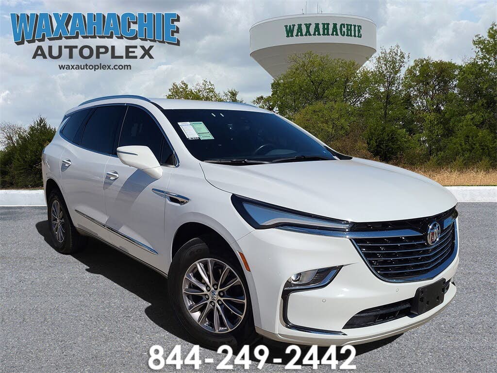 2024 Buick Enclave Premium AWD