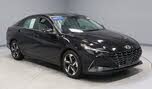 Hyundai Elantra Limited FWD