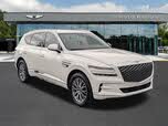 Genesis GV80 2.5T AWD