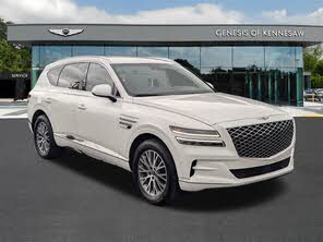 Genesis GV80 2.5T AWD
