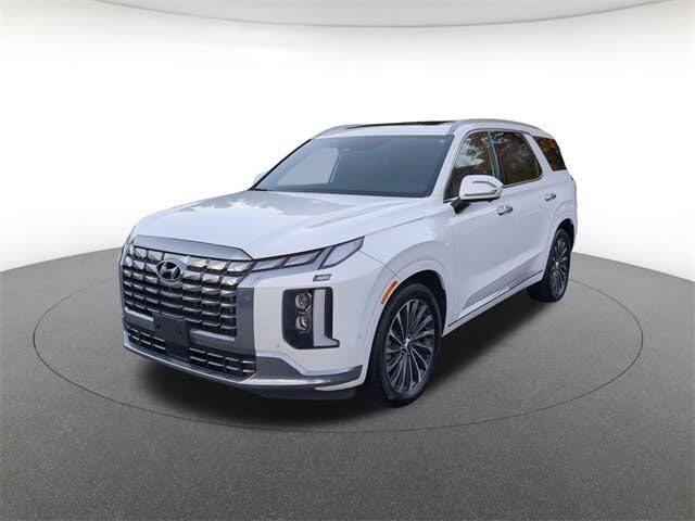 2023 Hyundai Palisade Calligraphy AWD