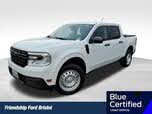 Ford Maverick XL SuperCrew FWD