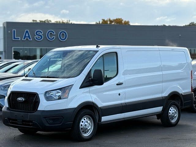 2024 Ford Transit Cargo 150 Low Roof LB AWD