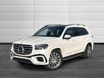 Mercedes-Benz GLS 450 4MATIC