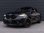BMW X6 M Competition AWD