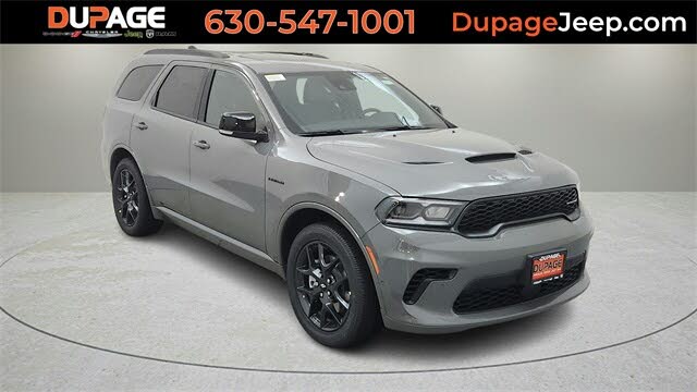 2026 Dodge Durango GT HEMI Plus AWD