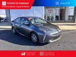 Toyota Prius XLE AWD-e