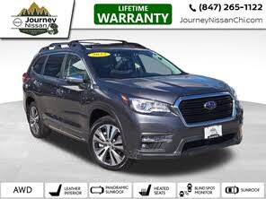 Subaru Ascent Touring AWD