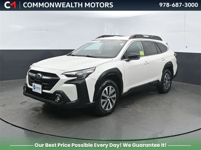 2023 Subaru Outback Premium AWD