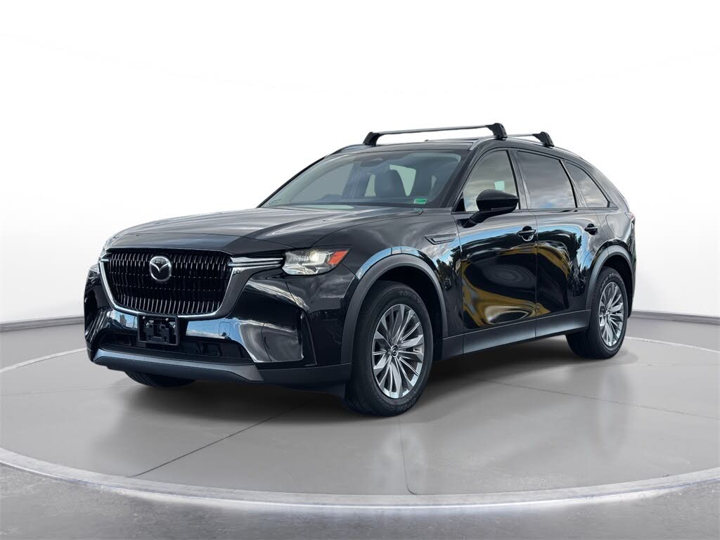 2024 Mazda CX-90 3.3 Turbo Preferred Plus AWD