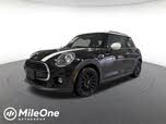 MINI Cooper 2-Door Hatchback FWD
