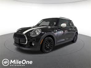 MINI Cooper 2-Door Hatchback FWD