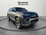Toyota 4Runner Limited 4WD