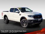 Ford Ranger Lariat SuperCrew 4WD