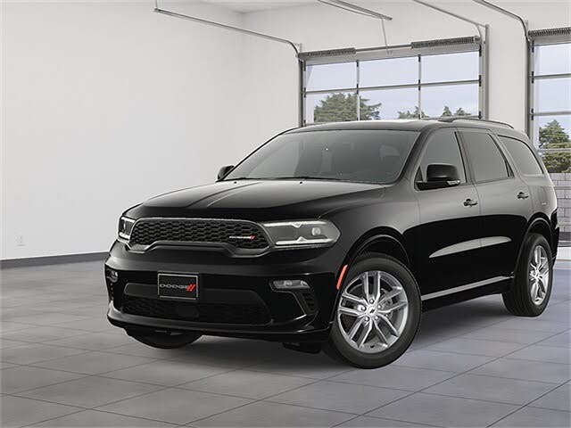 2023 Dodge Durango GT Plus AWD