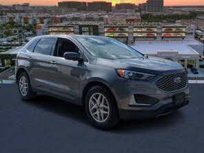 Ford Edge SEL AWD