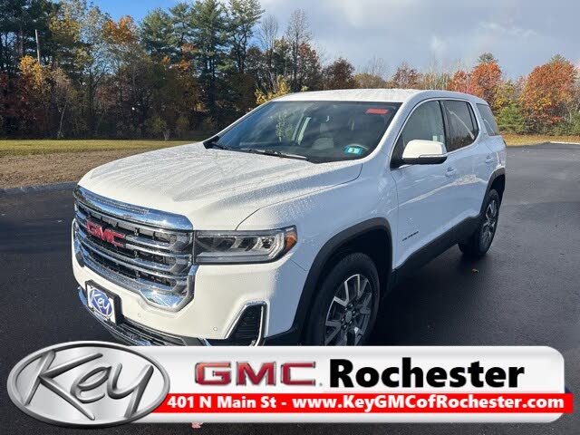 2023 GMC Acadia SLE FWD