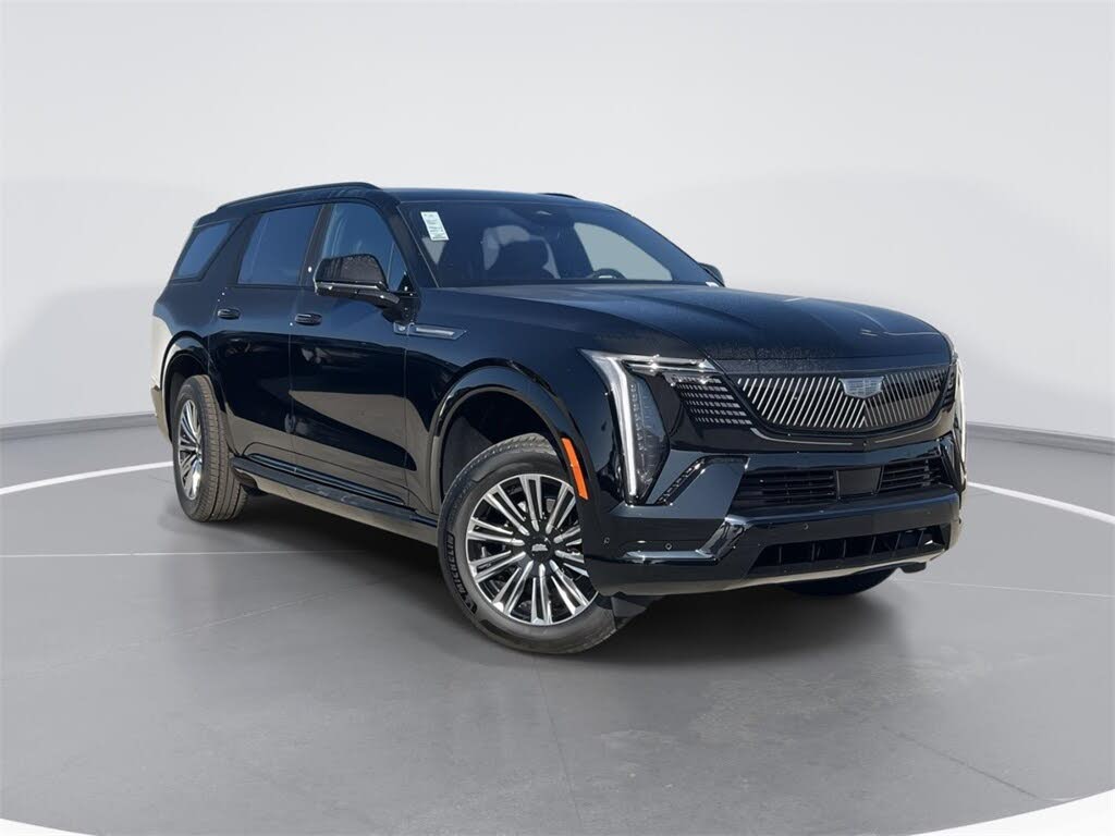 2026 Cadillac Escalade IQL Sport AWD