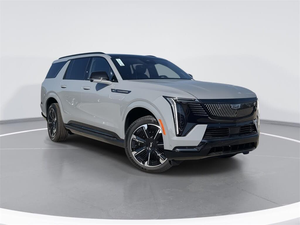 2026 Cadillac Escalade IQL Premium Sport AWD