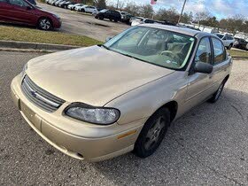 2005 Chevrolet Classic FWD