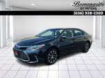2018 Toyota Avalon