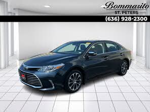 2018 Toyota Avalon