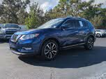 Nissan Rogue SL FWD