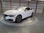 BMW 4 Series 430i xDrive Gran Coupe AWD