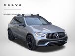 Mercedes-Benz GLC AMG GLC 43 4MATIC