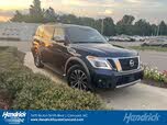 Nissan Armada SL 4WD