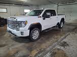 GMC Sierra 2500HD Denali Crew Cab 4WD