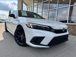 Honda Civic Sport FWD