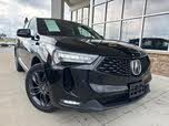 Acura RDX SH-AWD with A-Spec Package