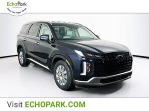 Hyundai Palisade SEL FWD