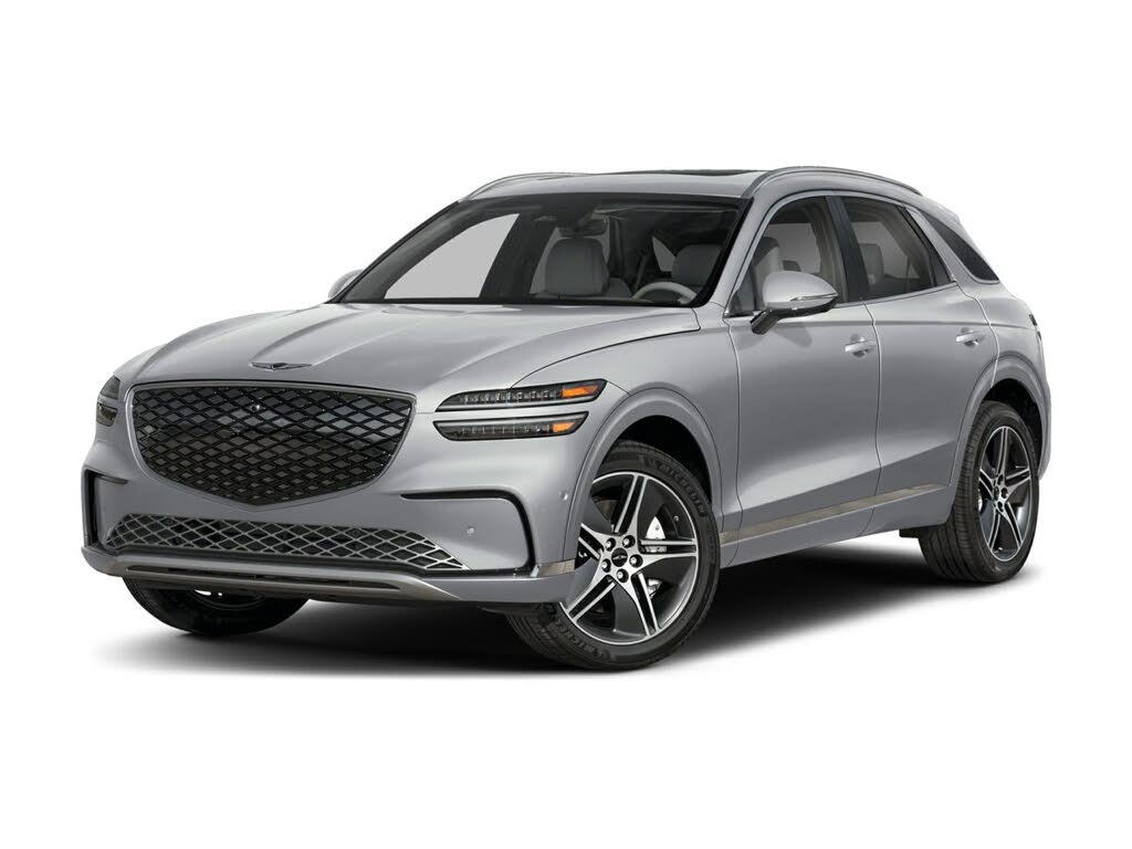 2026 Genesis GV70 Electrified Advanced AWD