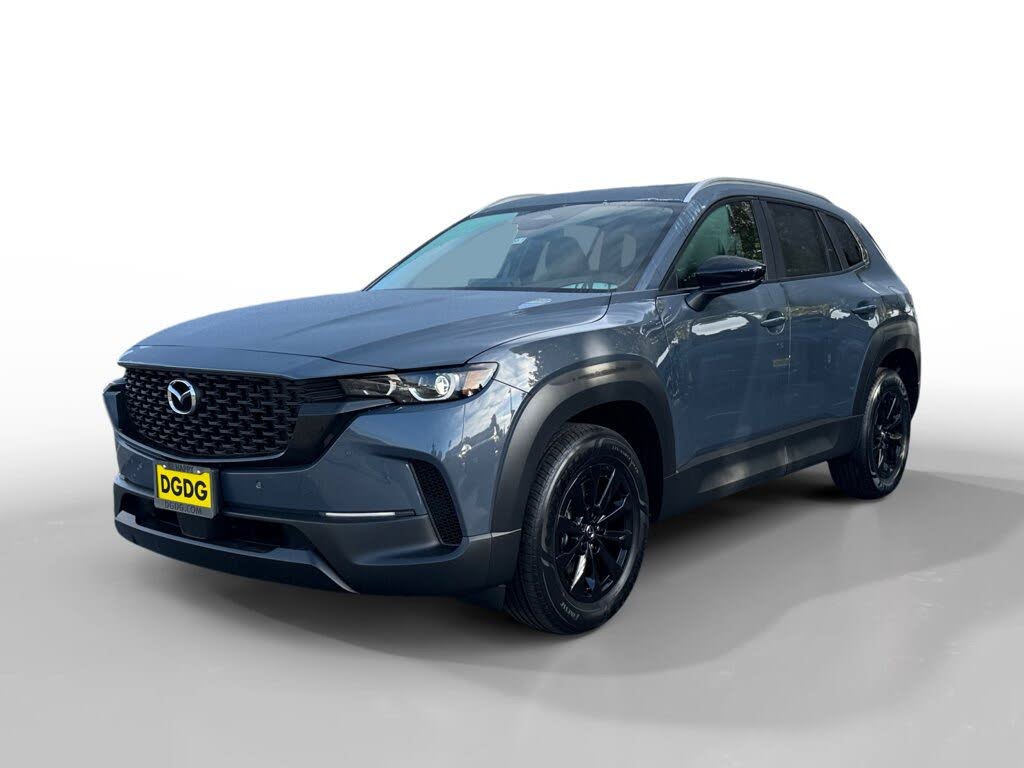 2026 Mazda CX-50 Hybrid Preferred AWD