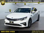 Kia Optima LX FWD