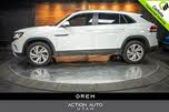 Volkswagen Atlas Cross Sport SEL 4Motion