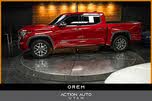 Toyota Tundra 1794 Edition CrewMax Cab 4WD