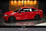 Honda Civic Sport FWD